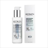 ACIDIC BONDING CONCENTRATE 24/7 NIGHT & DAY SERUM Fra Redken